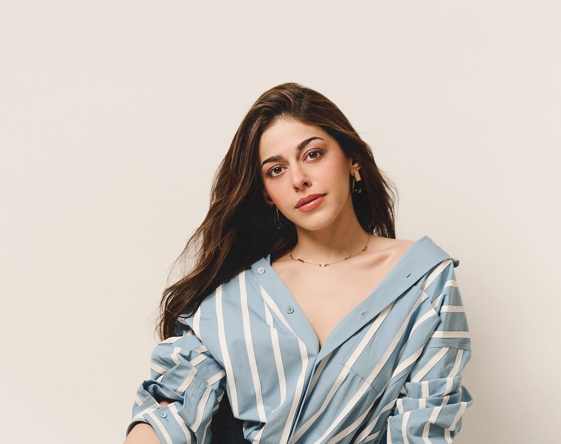 Alaya F Bio, Wiki, Net Worth, Age, Height, Movies, Family