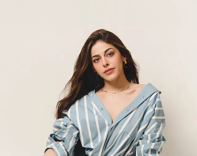 Alaya F Bio, Wiki, Net Worth, Age, Height, Movies, Family
