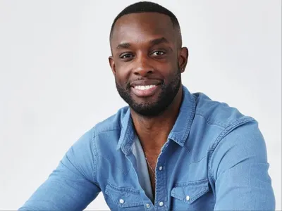 Aaron Bryant Bio, Wiki, Net Worth, Age, Height, The Bachelorette, Charity Lawson