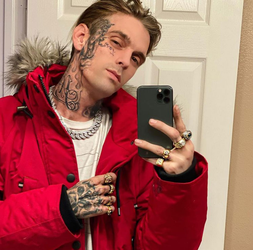 Aaron Carter Bio, Wiki, Net Worth, Age at Death, Music, Family Legacy