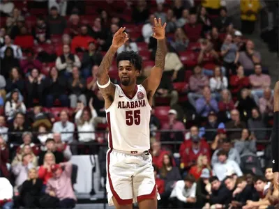 Aaron Estrada Bio, Wiki, Net Worth, Age, Height, Basketball, Alabama, Hofstra