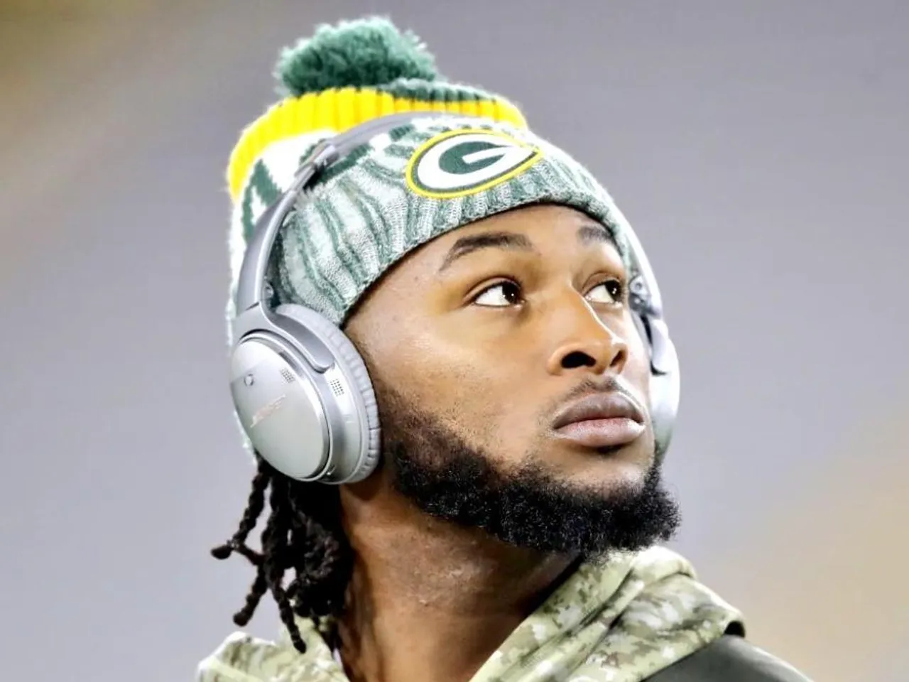 Aaron Jones Bio, Wiki, Net Worth, Age, Height, NFL, Vikings, Packers