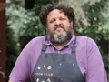 Chef Aaron May Bio, Wiki, Net Worth, Age, Height, Food Network, Restaurants