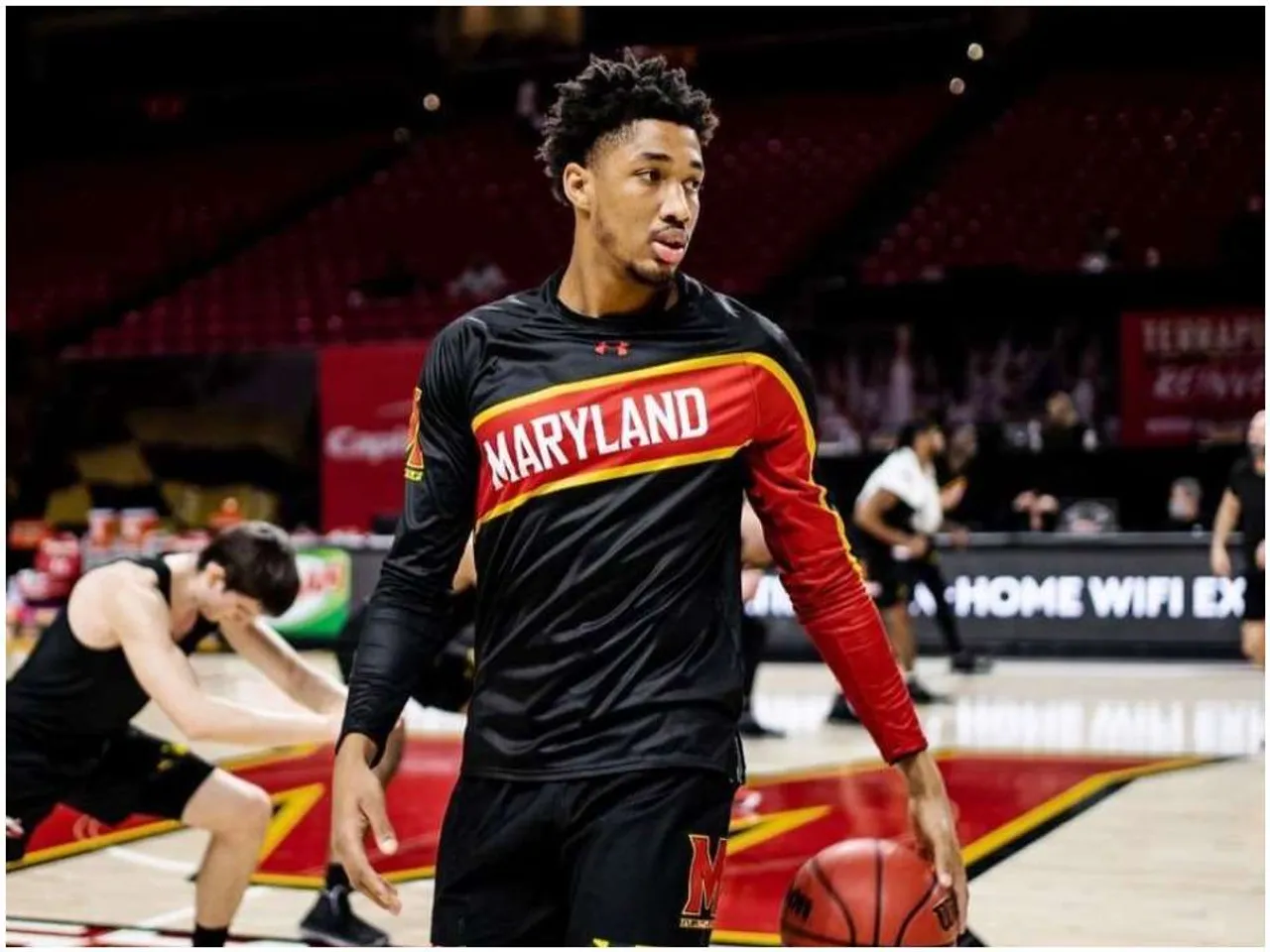 Aaron Wiggins Bio, Wiki, Net Worth, Age, Height, NBA, OKC Thunder