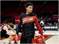 Aaron Wiggins Bio, Wiki, Net Worth, Age, Height, NBA, OKC Thunder