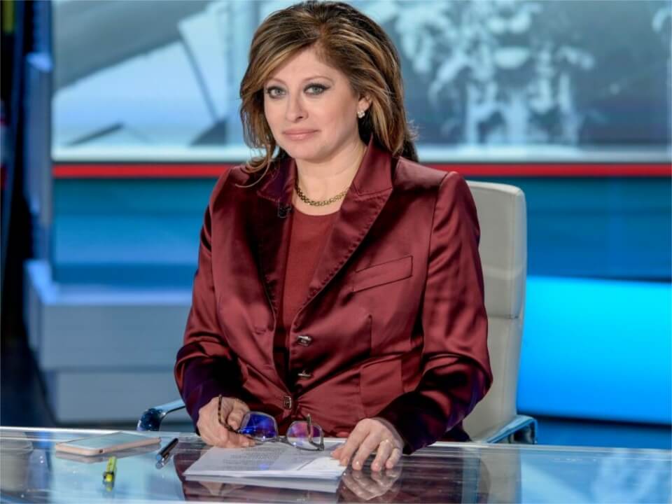Abby Grossberg Bio, Wiki, Net Worth, Age, Height, Fox News Producer, Lawsuit