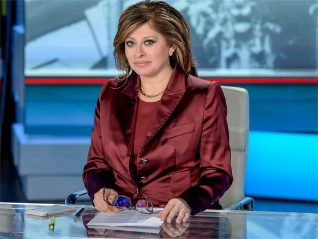 Abby Grossberg Bio, Wiki, Net Worth, Age, Height, Fox News Producer, Lawsuit