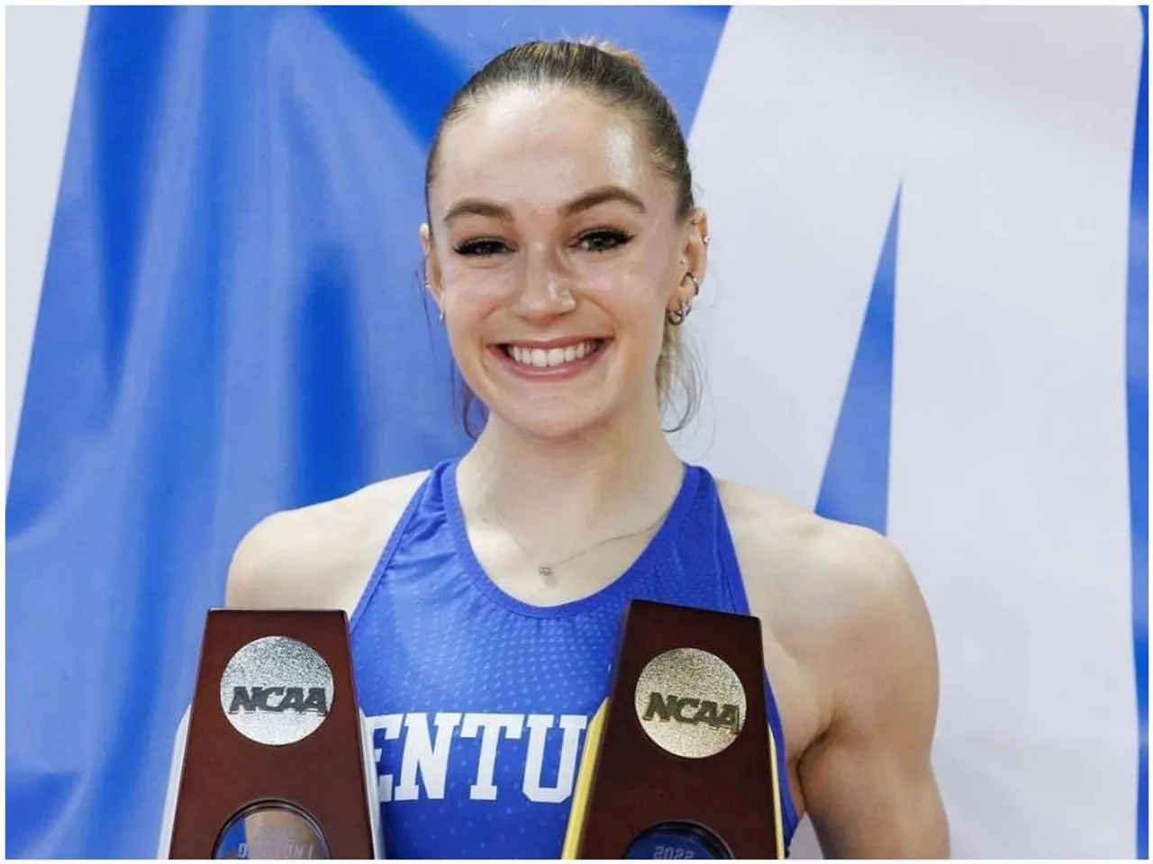 Abby Steiner Bio, Wiki, Net Worth, Age, Height, Track & Field, World Champion