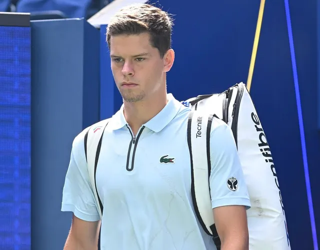 Alexander Blockx Bio, Wiki, Net Worth, Age, Height, Tennis Career