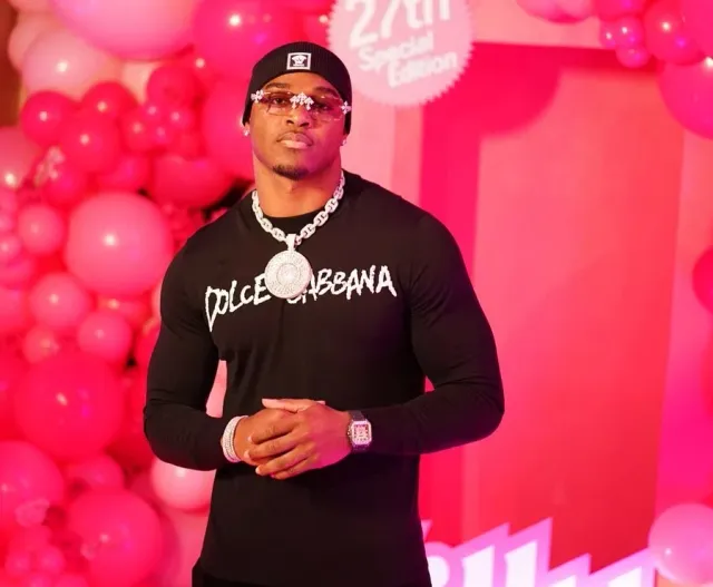 Amari Cooper Biography, Wiki, Net Worth, Age, Height, Girlfriend