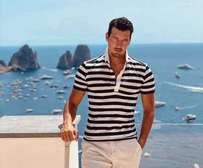Andrea Preti Bio, Net Worth, Girlfriend, Wiki, Age, Height