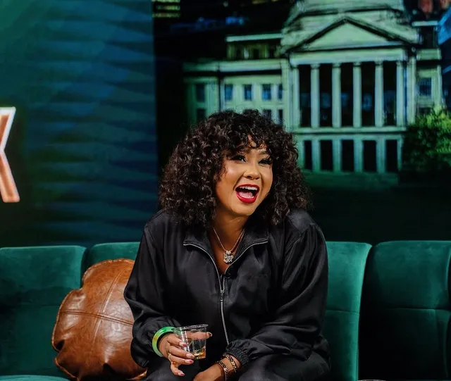 Angela Yee Bio, Wiki, Net Worth, Fiancé, Age, Height