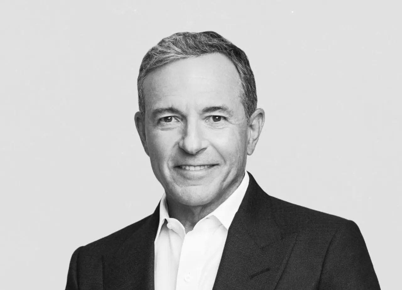 Bob Iger Bio, Net Worth, Wife, Wiki, Age, Height