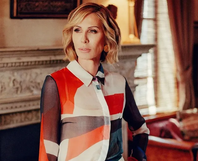 Carole Radziwill Bio, Wiki, Net Worth, Age, Husband, RHONY