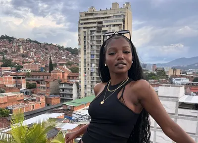 Chelley Bissainthe Bio, Wiki, Net Worth, Boyfriend, Age, Height