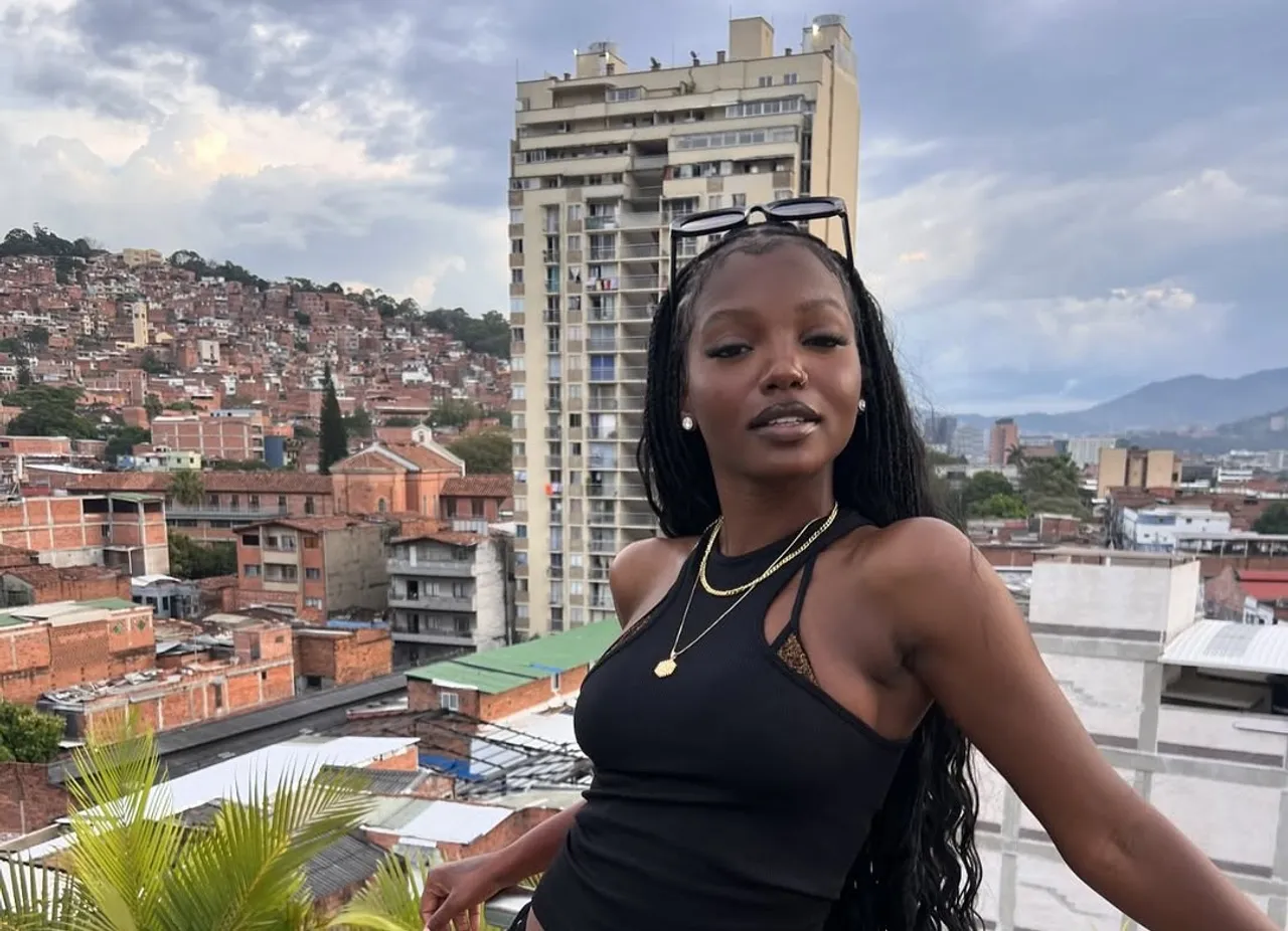 Chelley Bissainthe Bio, Wiki, Net Worth, Boyfriend, Age, Height