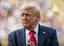 Donald Trump Bio, Net Worth, Wife, Wiki, Age, Height