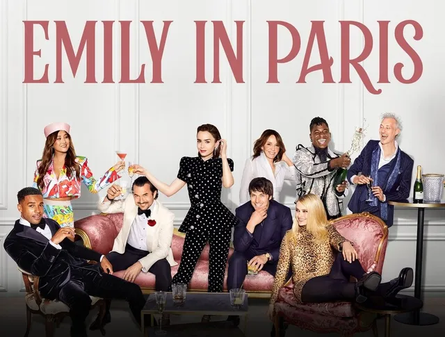 Emily in Paris Season 4: Part 1 & 2 Release Dates and More