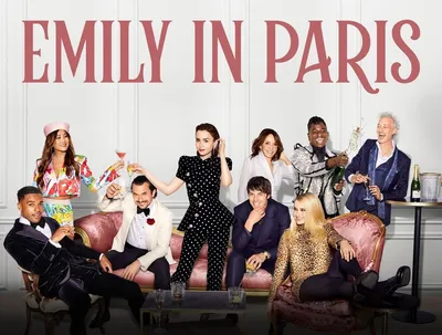 Emily in Paris Season 4: Part 1 & 2 Release Dates and More