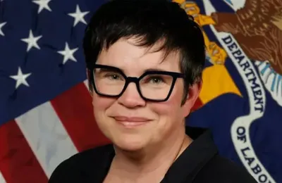 Erika McEntarfer Bio, Net Worth, Husband, Wiki, Age, Height