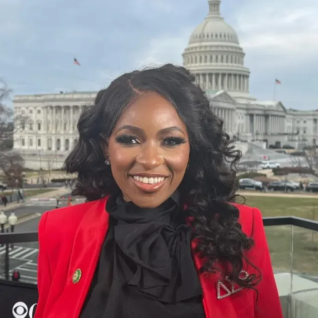 Jasmine Crockett Biography, Wiki, Net Worth, Age, Height, Husband