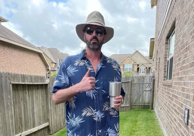 Jesse Kelly Biography, Wiki, Net Worth, Age, Height, Wife