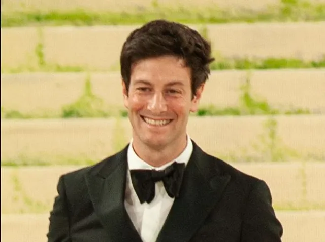 Josh Kushner Bio, Net Worth, Wife, Wiki, Age, Height