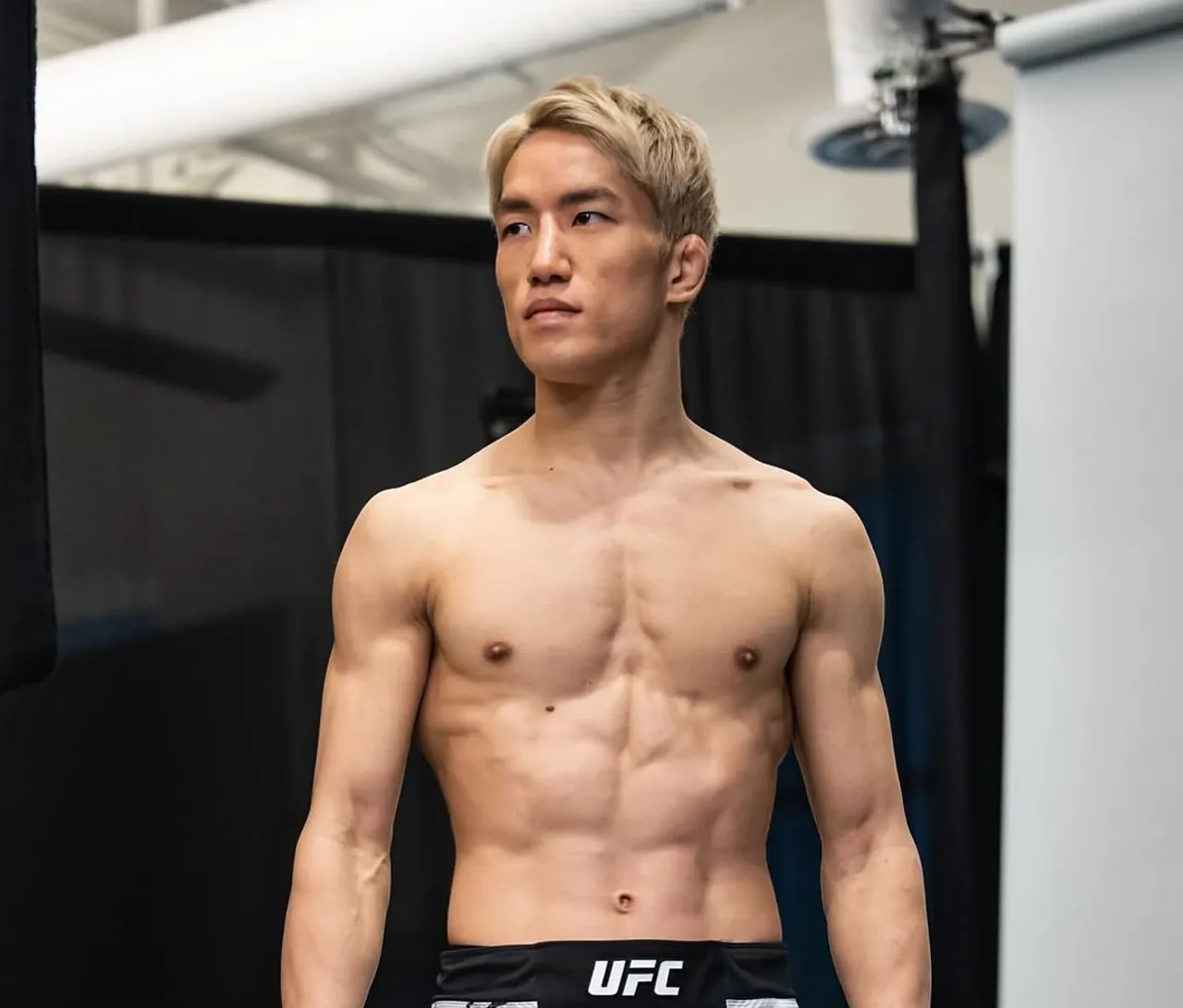 Kai Asakura Bio, Wiki, Net Worth, UFC, Record, Age, Height