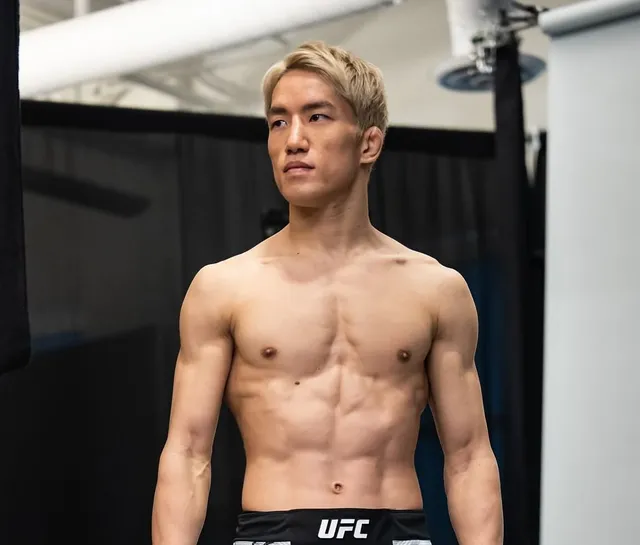 Kai Asakura Bio, Wiki, Net Worth, UFC, Record, Age, Height