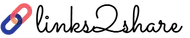 Links2Share Logo