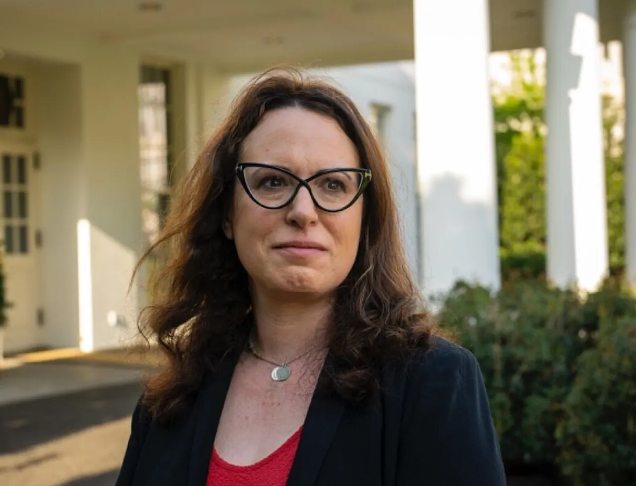 Maggie Haberman Bio, Wiki, Net Worth, Husband, Age, Height