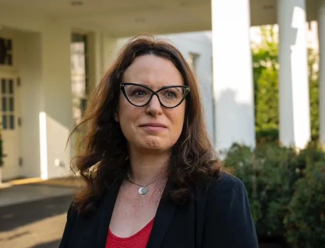 Maggie Haberman Bio, Wiki, Net Worth, Husband, Age, Height