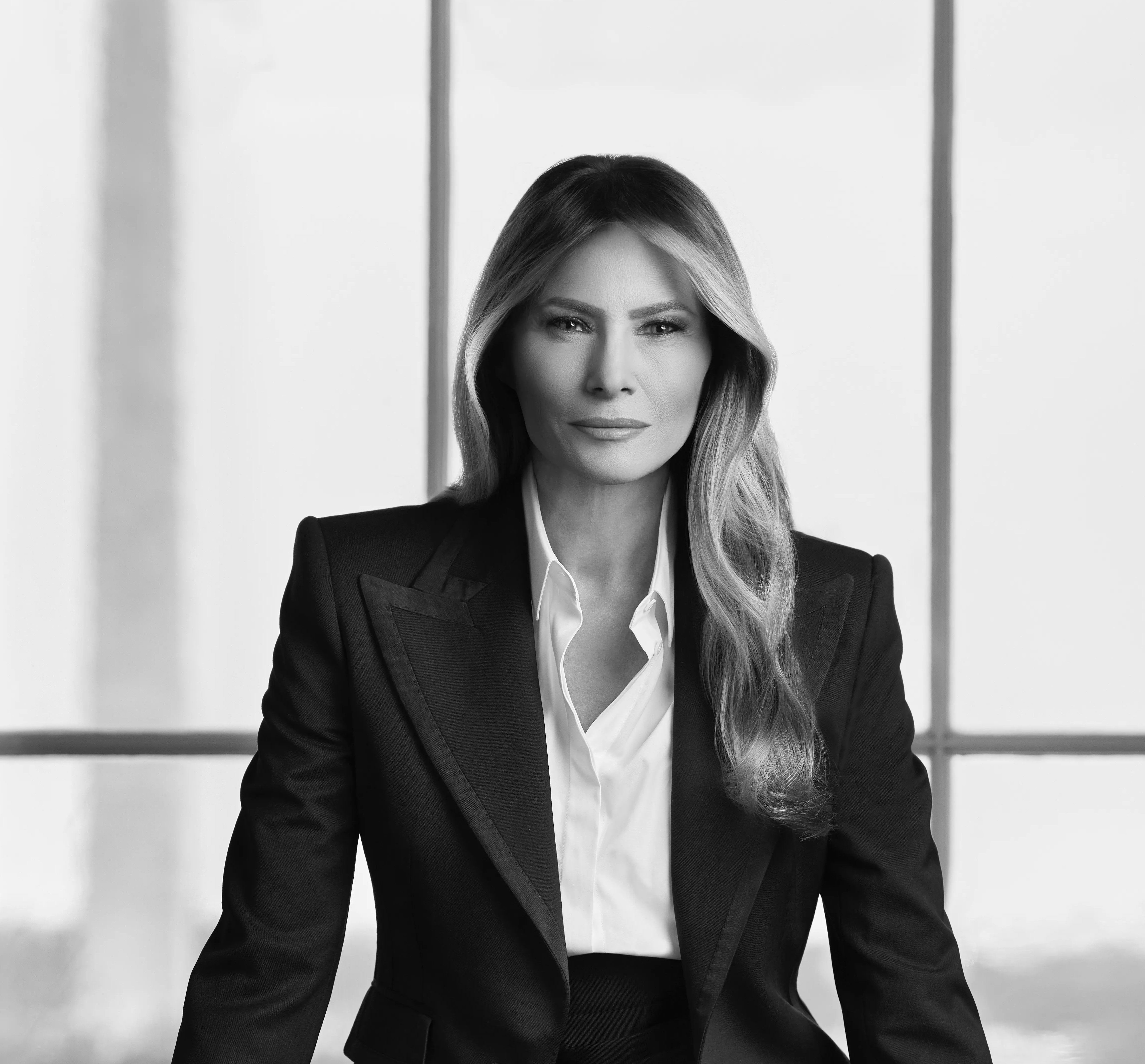 Melania Trump Bio, Net Worth, Husband, Wiki, Age, Height
