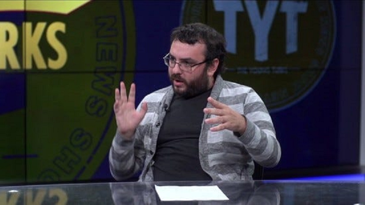 Michael Tracey Bio, Net Worth, Wife, Wiki, Age, Height
