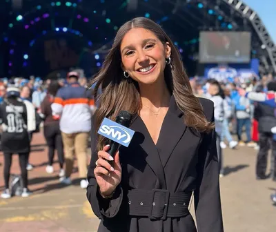 Niki Lattarulo Bio, Wiki, Net Worth, Age, Height, SNY Anchor, Career