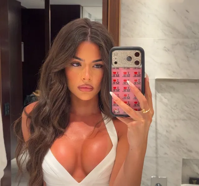 Olivia Phillips Bio, Wiki, Net Worth, Boyfriend, Age, Height