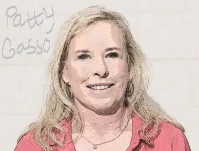 Patty Gasso Bio, Wiki, Net Worth, Age, Height, Husband