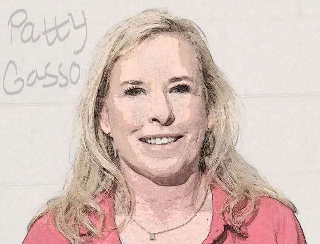 Patty Gasso Bio, Wiki, Net Worth, Age, Height, Husband