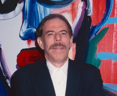 Peter Max Bio, Wiki, Net Worth, Age, Height, Wife, Pop Art Icon