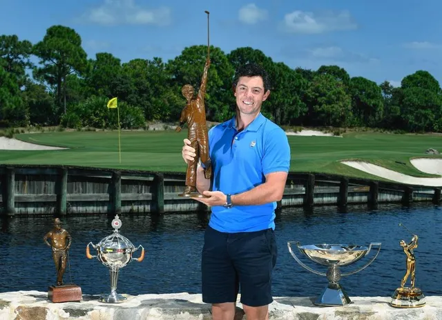 Rory McIlroy Bio, Wiki, Net Worth, Wife, Age, Height, Weight