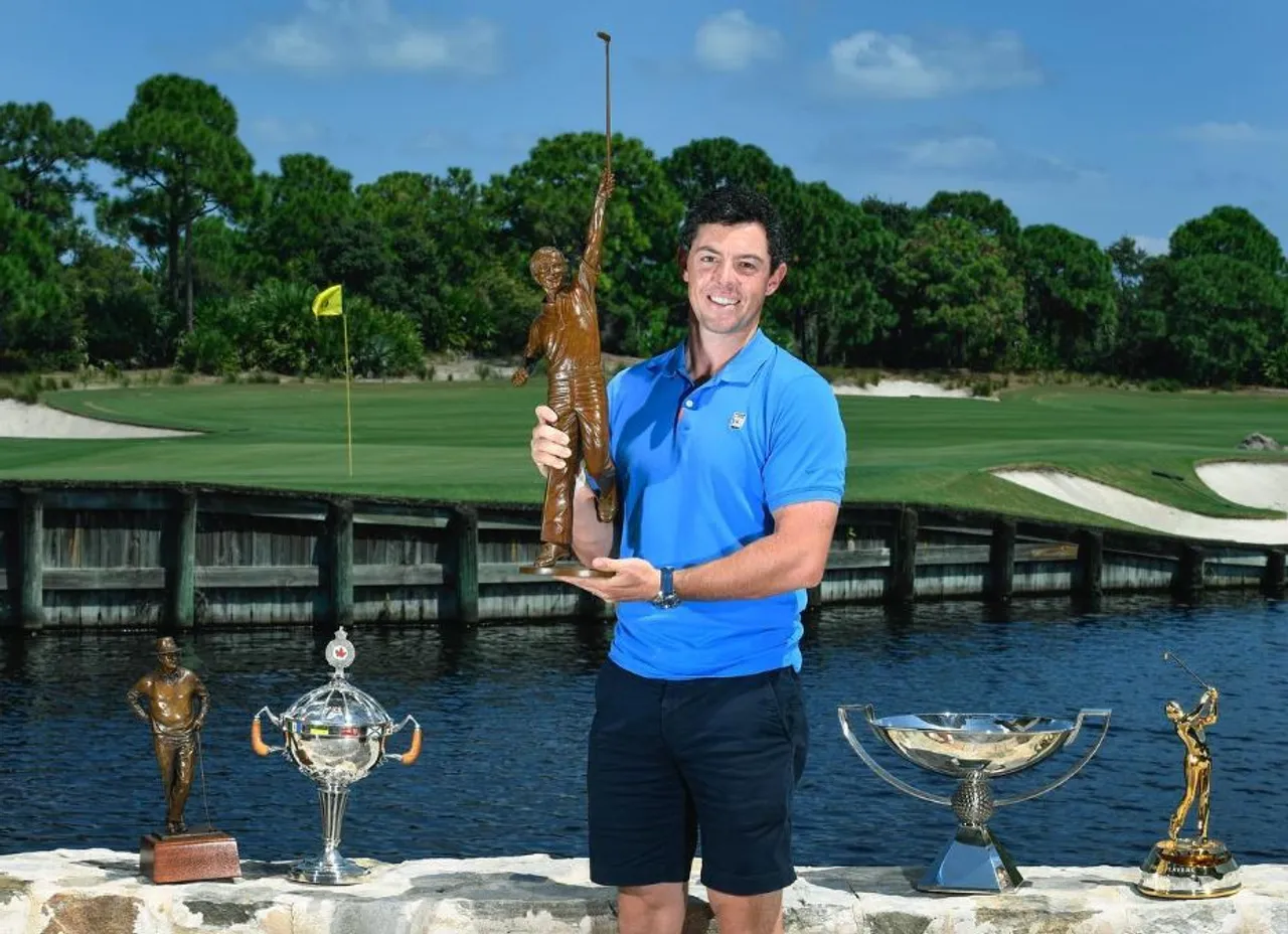 Rory McIlroy Bio, Wiki, Net Worth, Wife, Age, Height, Weight