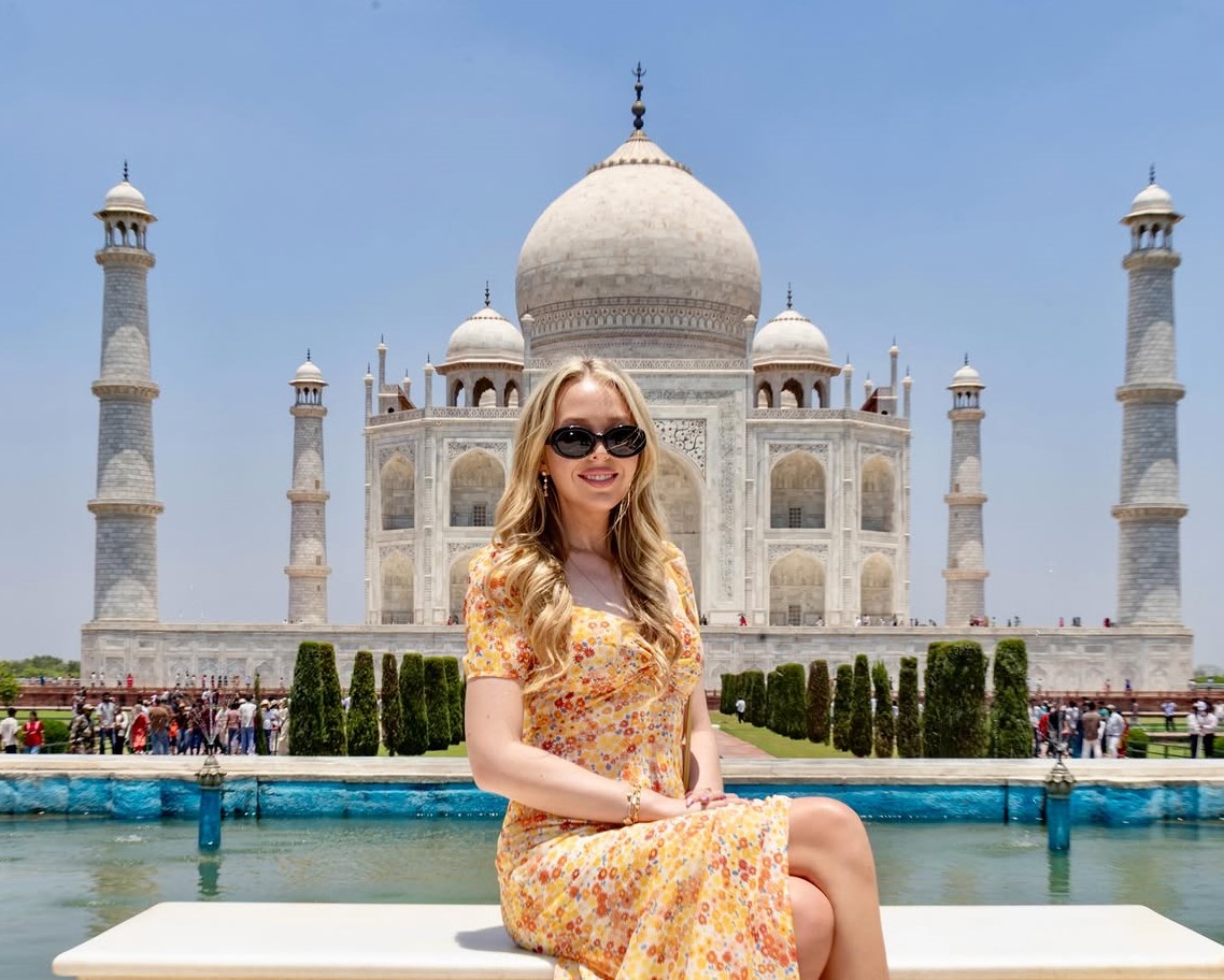 Tiffany Trump Bio, Net Worth, Husband, Wiki, Age, Height
