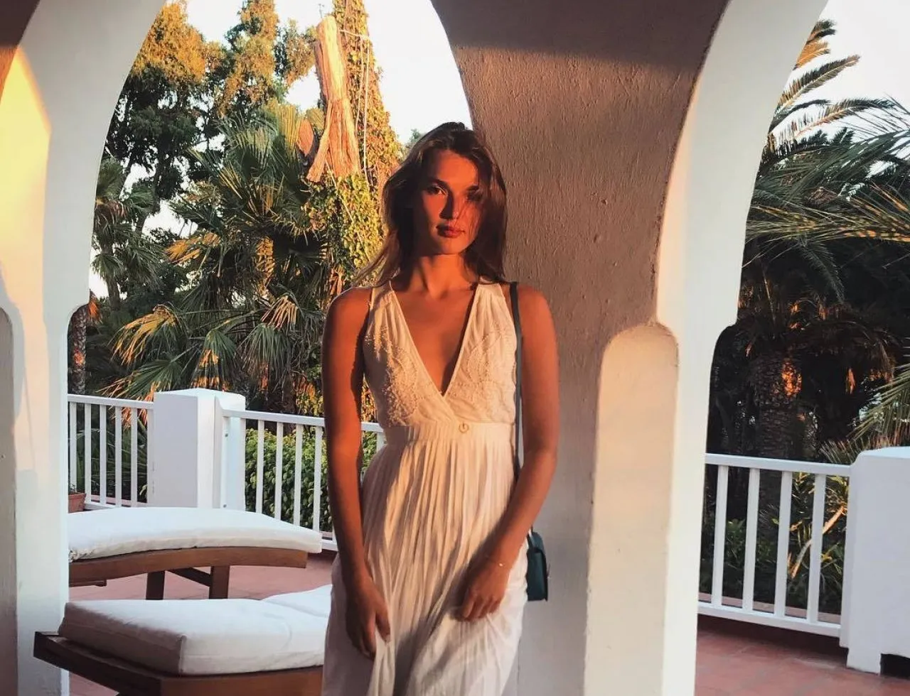 Valeria Nicov Bio, Net Worth, Boyfriend, Wiki, Age, Height