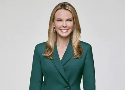 Wendy McMahon Bio, Wiki, Net Worth, Age, Husband, Parents