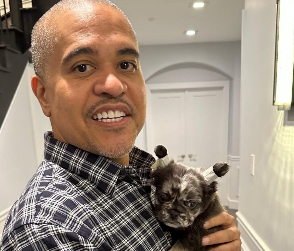 Irv Gotti Biography, Wiki, Net Worth, Age, Height, Wife